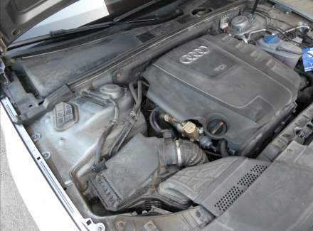 Audi - A4