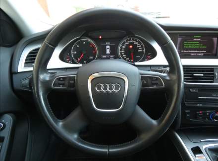 Audi - A4