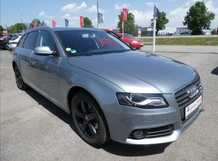 Audi - A4