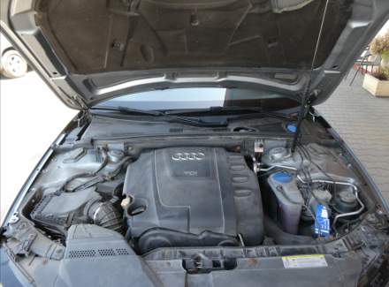Audi - A4