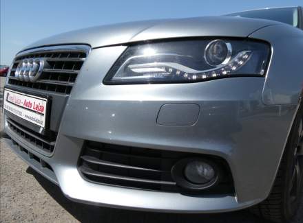 Audi - A4