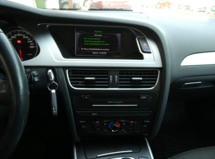 Audi - A4