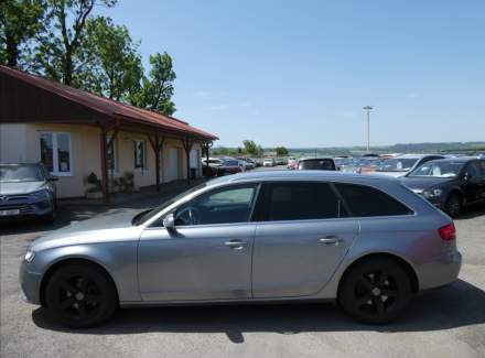 Audi - A4