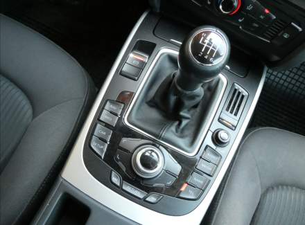 Audi - A4