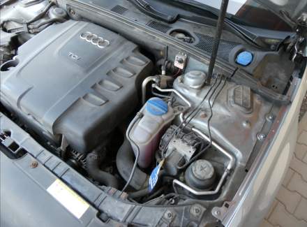 Audi - A4