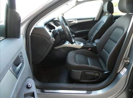 Audi - A4