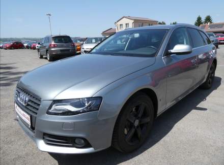 Audi - A4