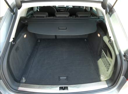 Audi - A4