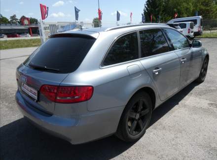 Audi - A4