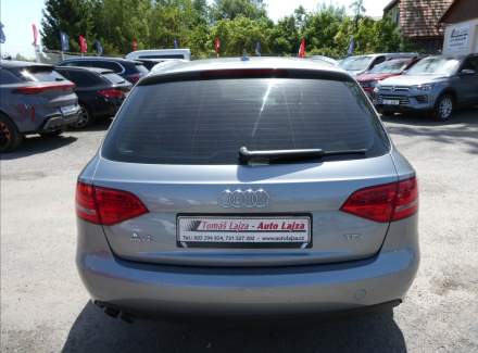 Audi - A4