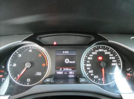 Audi - A4