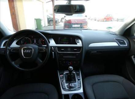 Audi - A4