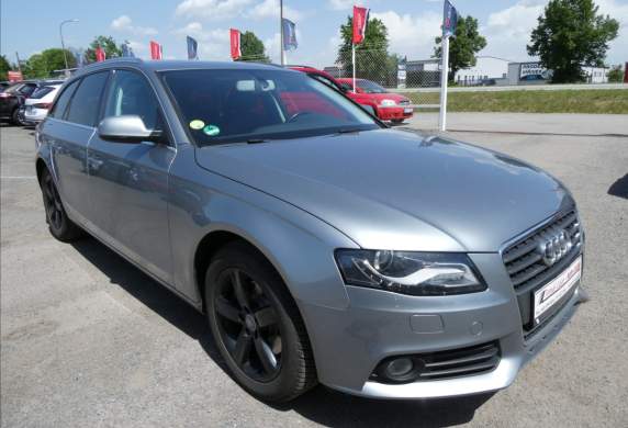 Audi - A4