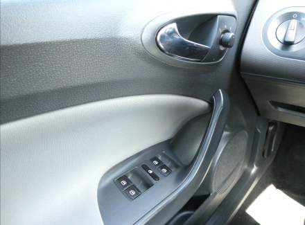 Seat - Ibiza
