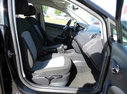 Seat - Ibiza