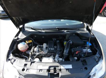 Seat - Ibiza