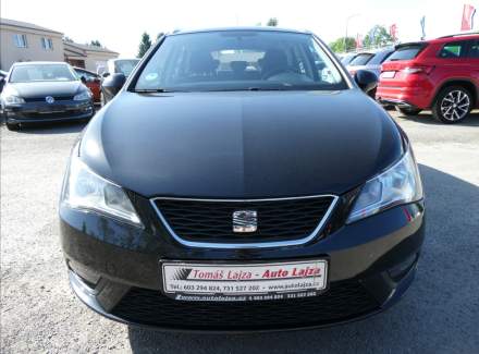 Seat - Ibiza