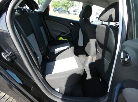 Seat - Ibiza