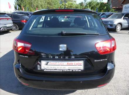Seat - Ibiza
