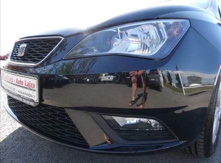 Seat - Ibiza