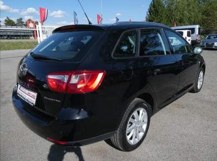 Seat - Ibiza