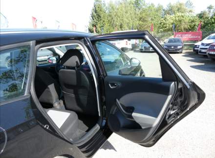 Seat - Ibiza