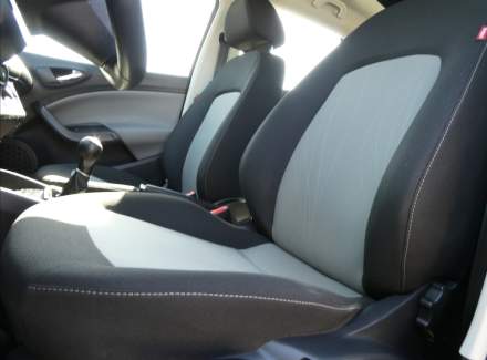 Seat - Ibiza