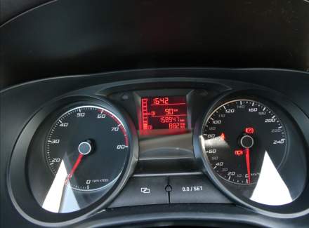 Seat - Ibiza