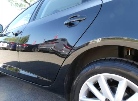 Seat - Ibiza