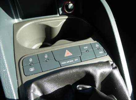 Seat - Ibiza