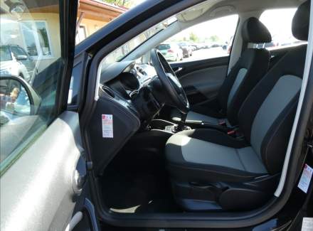 Seat - Ibiza