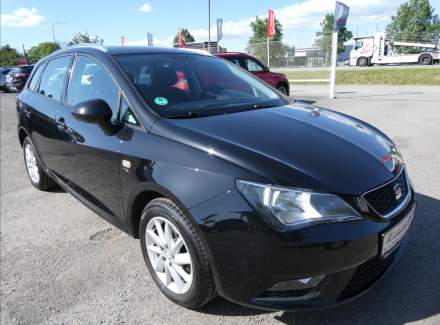 Seat - Ibiza