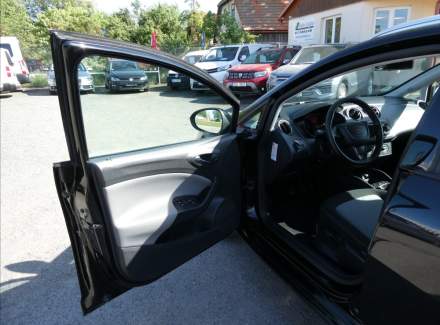 Seat - Ibiza
