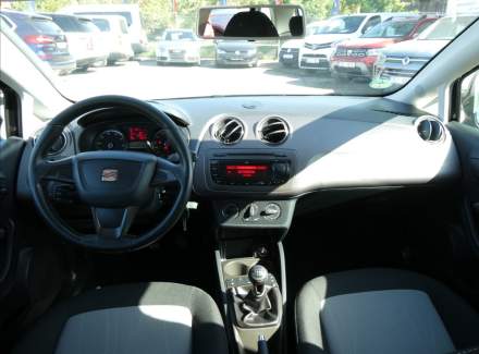 Seat - Ibiza