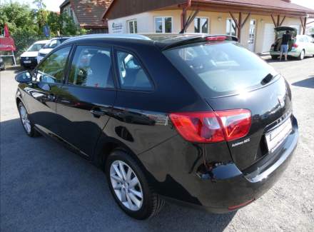 Seat - Ibiza