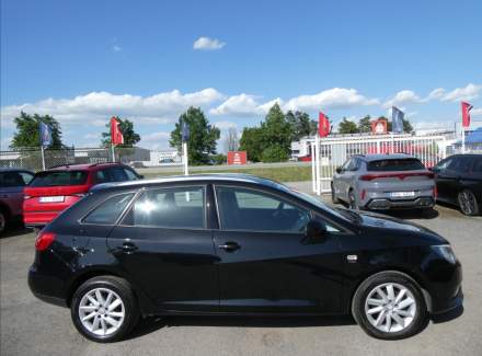 Seat - Ibiza