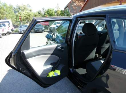 Seat - Ibiza