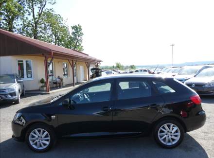 Seat - Ibiza