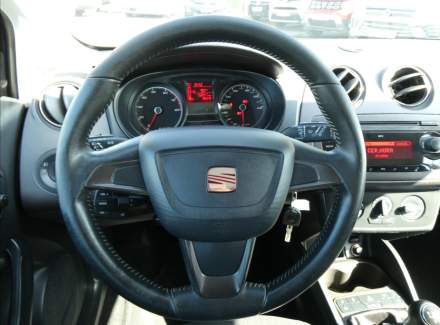 Seat - Ibiza