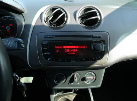 Seat - Ibiza
