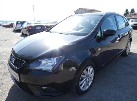 Seat - Ibiza