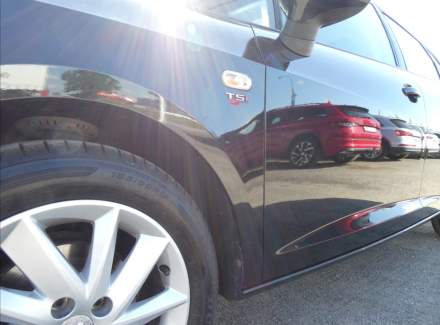 Seat - Ibiza