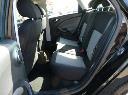 Seat - Ibiza