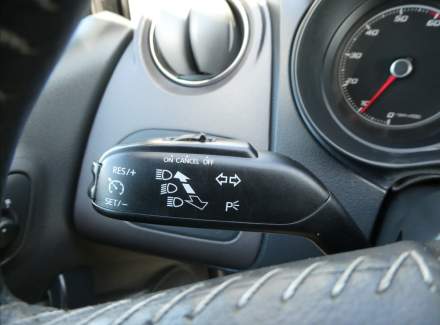Seat - Ibiza