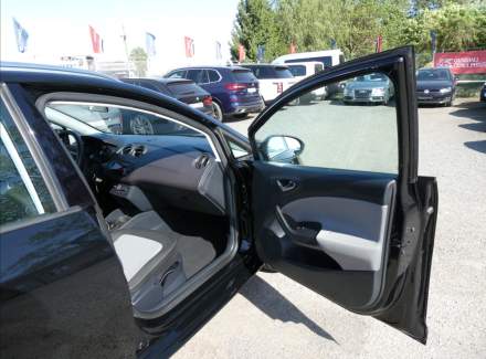 Seat - Ibiza