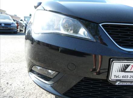 Seat - Ibiza