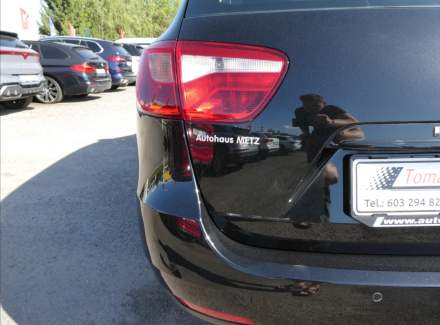 Seat - Ibiza