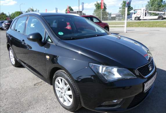 Seat - Ibiza