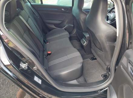 Renault - Megane