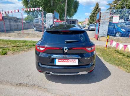 Renault - Megane